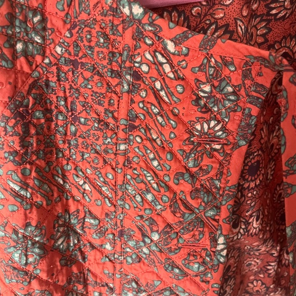 Ulla Johnson Quilted jacket - Picture 2 of 10